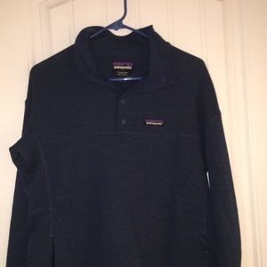 Women’s Patagonia Better Sweater